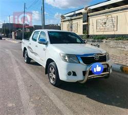 تويوتا هايلوكس